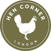 Hen Corner Logo