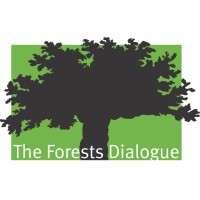 The Forests Dialogue Logo