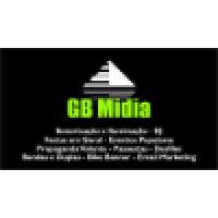GB Midia Logo