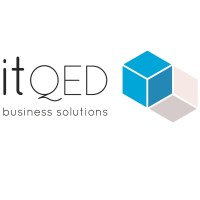 itQED Logo