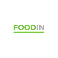 FOODIN S.A Logo