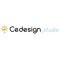 Cedesign-studio Logo