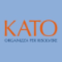 KATO Logo