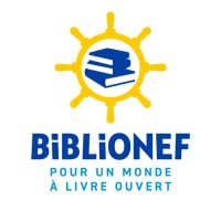 Biblionef Logo