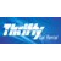 Thrifty Car & Van Rental South Africa Logo
