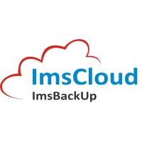 ImsCloud / ImsBackUp Logo