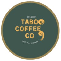 Taboo Coffee Co Logo