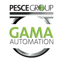 Gama Automation Logo