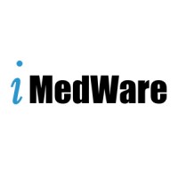 iMedWare Logo