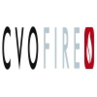 CVO Fire Logo
