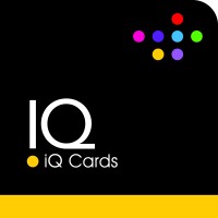 IQ Cards Logo