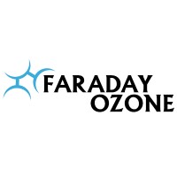 Faraday Ozone Logo