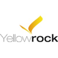 Yellowrock SA Logo