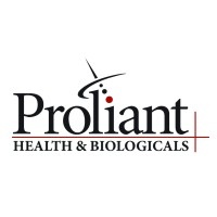 Proliant Health and Biologicals Logo