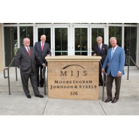 Moore Ingram Johnson & Steele Logo