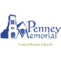 Penney Memorial United Baptist Church Logo