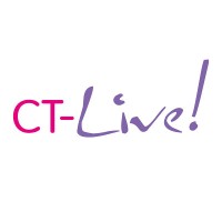 CT-Live international event marketing Logo