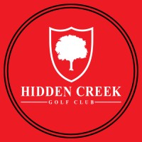 Hidden Creek Golf Club Logo