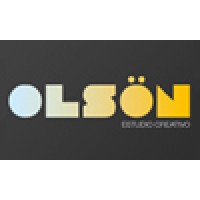 OLSÖN Logo