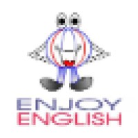 Enjoy English, S.L. Logo