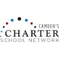 Camdens Charter School Network Logo