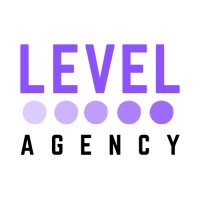Level Agency BV Logo