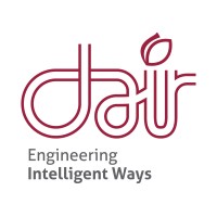 DAIR Engineering & Consulting Logo