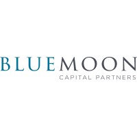 Blue Moon Capital Partners LP Logo