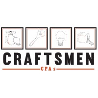 Craftsmen CPAs Logo