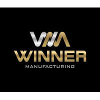 Winner Manufacturing Logo