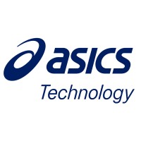 ASICS Technology Logo