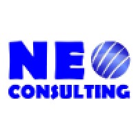 N.E.O CONSULTING Logo