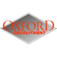 Oxford Recruitment Zimbabwe Logo