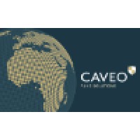 Caveo Fund Solutions Logo