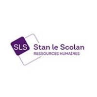 Stan le Scolan RH Logo