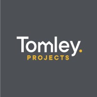 Tomley Projects Logo