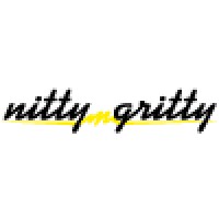 Nitty-Gritty S.r.l. Logo