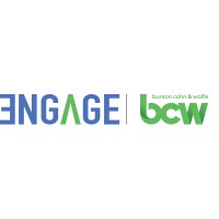 Engage BCW Logo