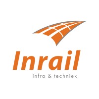 Inrail Infra & Techniek Logo