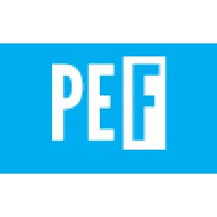 Plain English Finance Logo