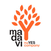 Madavi Logo
