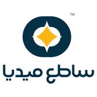 ساطع ميديا Logo