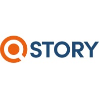 QStory Logo
