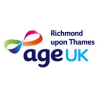 Age UK Richmond upon Thames Logo