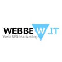 Webbew.it Logo