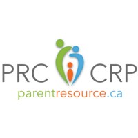 Parent Resource Centre / Centre de ressources pour parents Logo