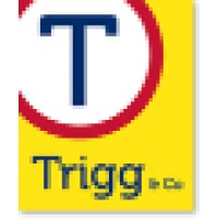 Trigg & Co Logo