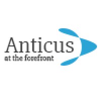 Anticus Logo