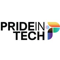 Pride in Tech Logo