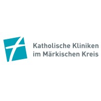 Katholische Kliniken im Märkischen Kreis gem. GmbH Logo